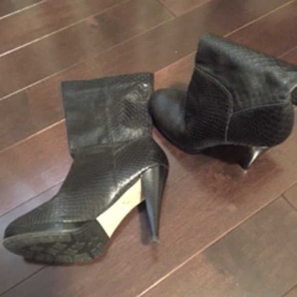 Cole Haan Boots - Picture 3 of 3